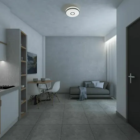 Remis Apartamento *