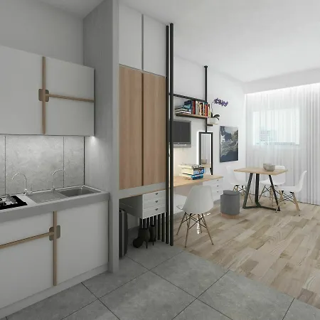 Remis Apartamento