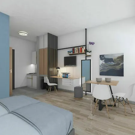 Remis Apartamento