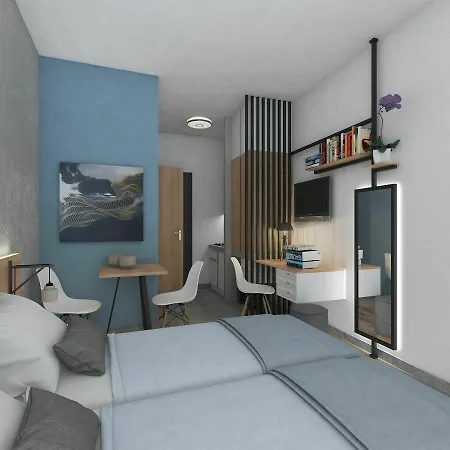 Remis Apartamento Rétino