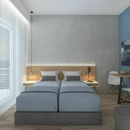Apartamento Remis Rétino