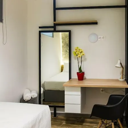 Remis Apartamento
