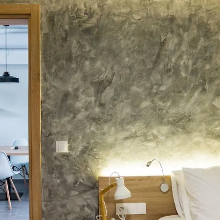 Apartamento Remis