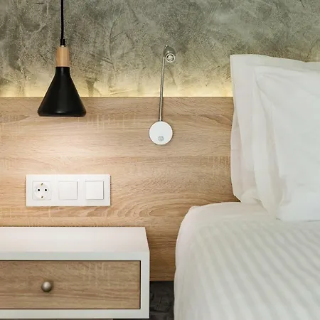 Apartamento Remis *