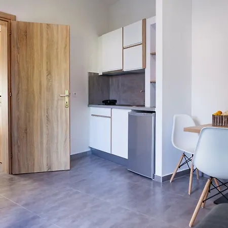 Remis Apartamento
