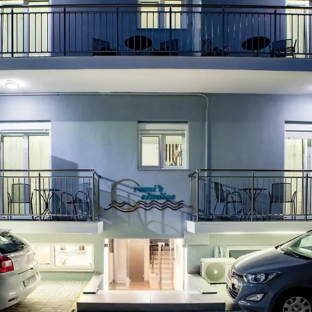 Remis Apartamento *