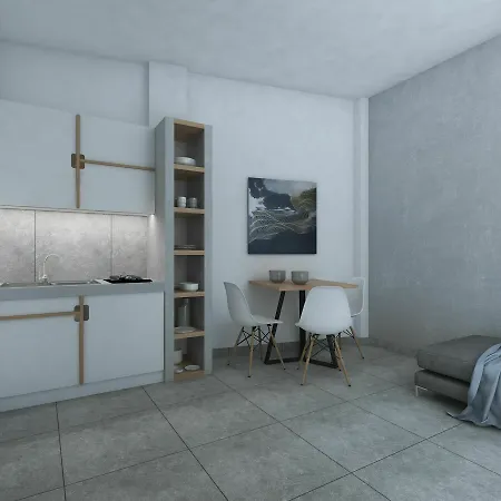 Remis Apartment Rethymno