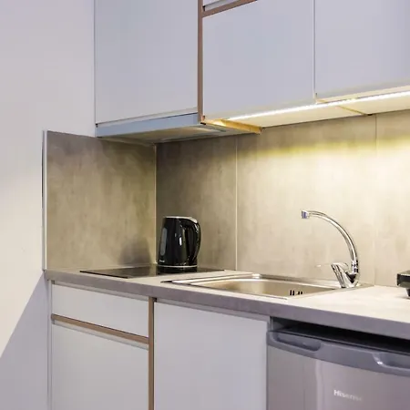 Apartment Remis Rethymno
