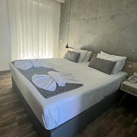 Apartamento Remis Rethymno