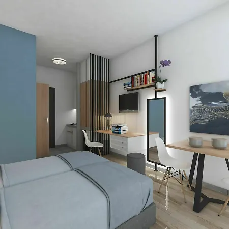 Remis Apartamento *
