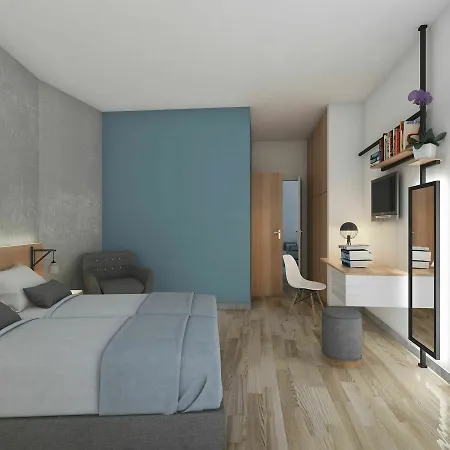Apartamento Remis Rethymno