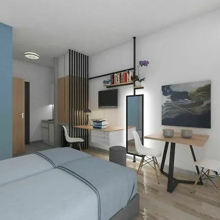 Remis Apartamento