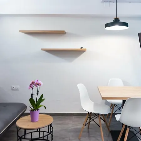 Apartamento Remis Rethymno
