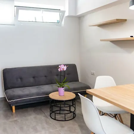 Remis Apartamento *