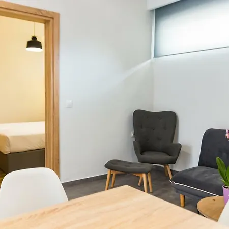 Remis Apartamento