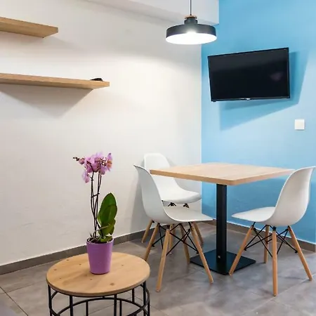Apartamento Remis