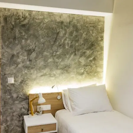 Apartamento Remis