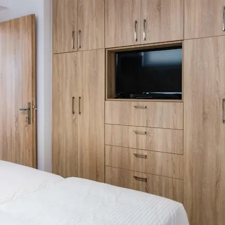 Apartamento Remis