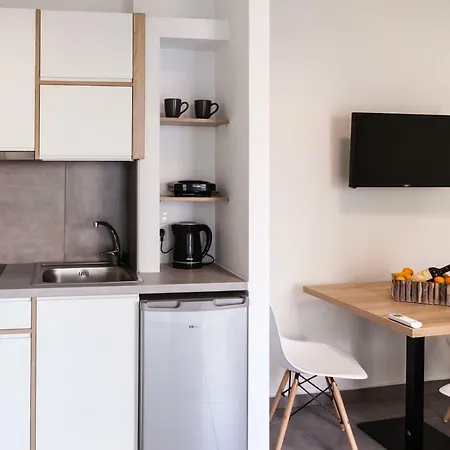 Remis Apartamento *