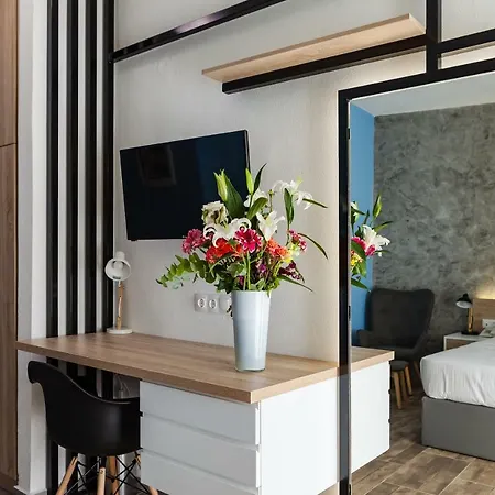Apartamento Remis *