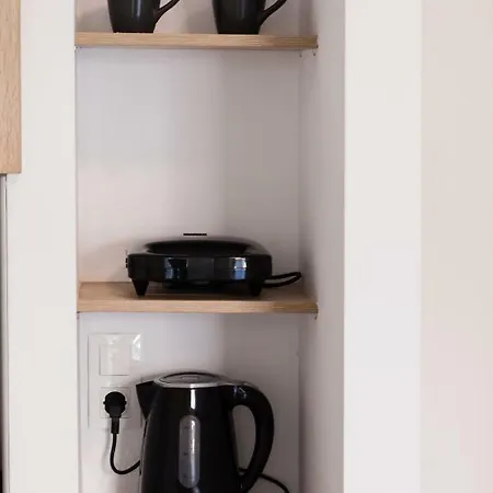 Apartamento Remis