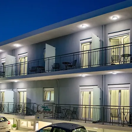 Apartamento Remis *